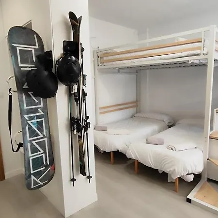 Estudio Vistas Al Veleta Parking Gratis Apartment Monachil