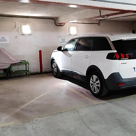 Estudio Vistas Al Veleta Parking Gratis * Monachil