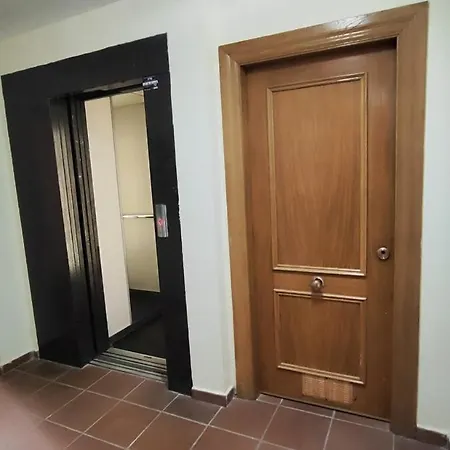Apartment Estudio Vistas Al Veleta Parking Gratis