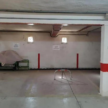Apartment Estudio Vistas Al Veleta Parking Gratis Monachil