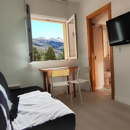 Apartment Estudio Vistas Al Veleta Parking Gratis Monachil